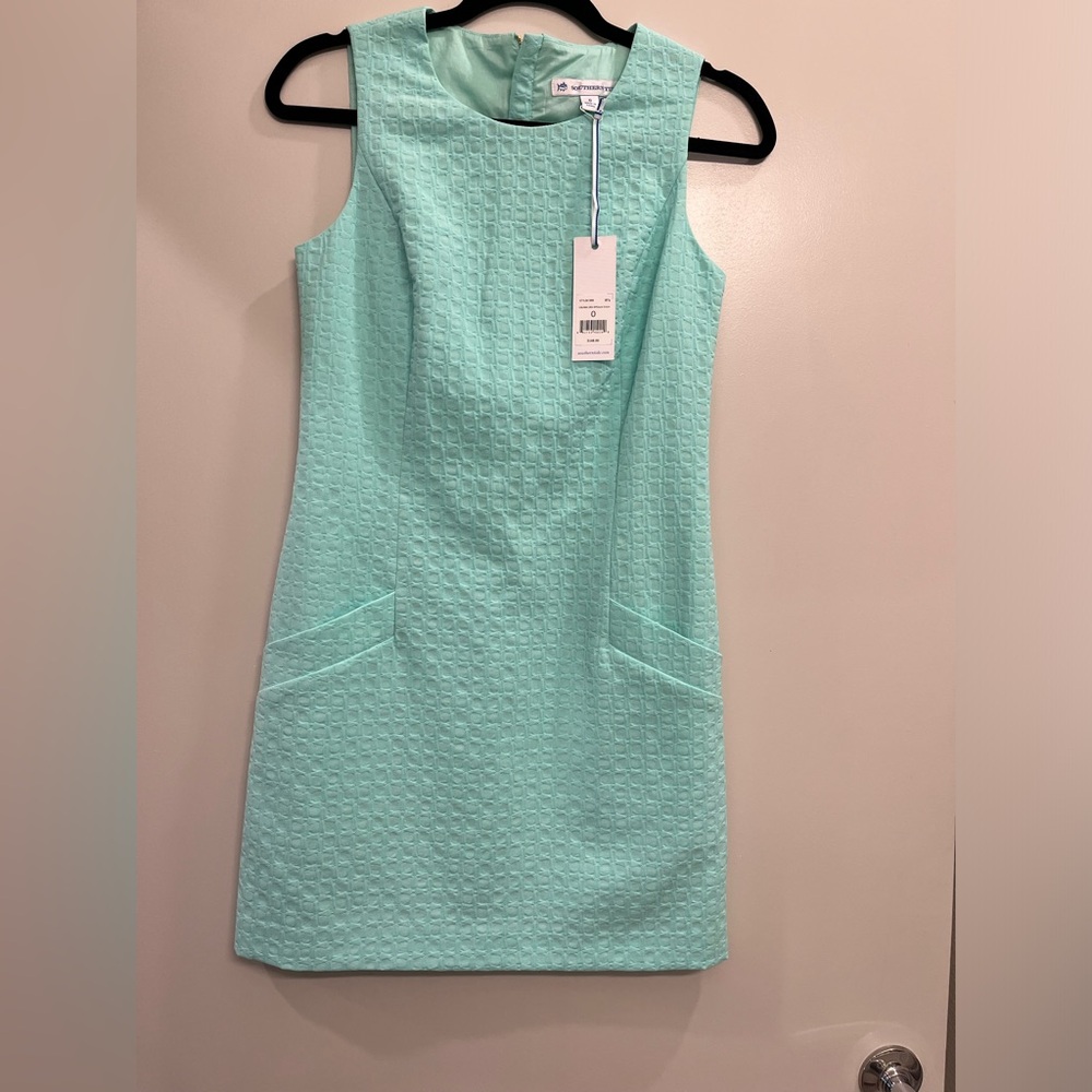 Southern Tide Dress - new with tags